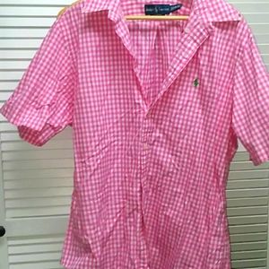 Polo by Ralph Lauren men shirt